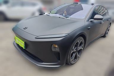 Used Nio ET5T 2024 75kWh Touring