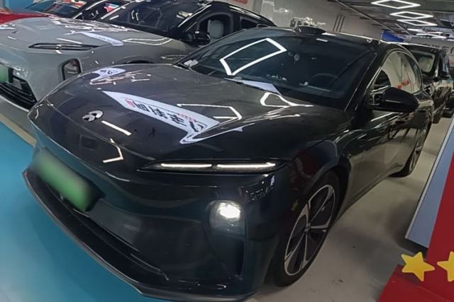 Used Nio ET5T 2024 75kWh Touring