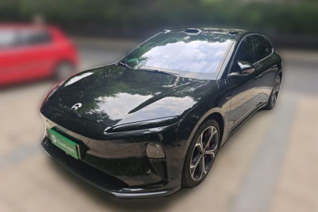 Used Nio ET5T 2024 75kWh Touring