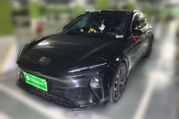 Used Nio ET5T 2024 75kWh Touring Guazi used car, China used car export, Used car for sale, Used  cars, Cheapest cars for sale