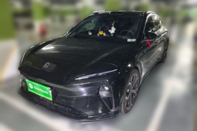 Used Nio ET5T 2024 75kWh Touring