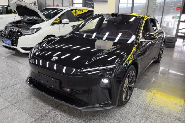 Used Nio ET5T 2024 75kWh Touring
