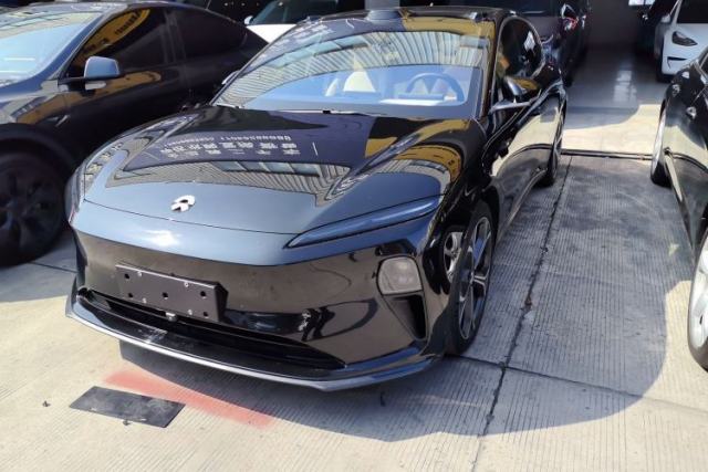 Used Nio ET5T 2024 75kWh Touring