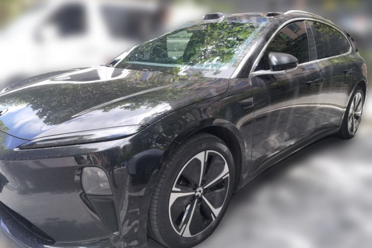 Used Nio ET5T 2024 75kWh Touring Guazi used car, China used car export, Used car for sale, Used cars, Cheapest cars for sale