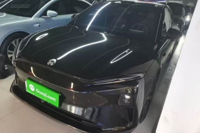Used Nio ET5T 2024 75kWh Touring