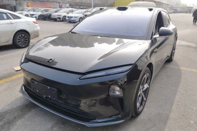 Used Nio ET5T 2024 75kWh Touring