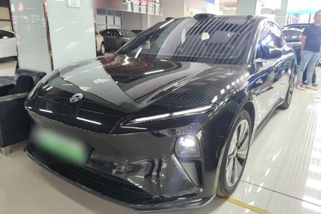 Used Nio ET5T 2024 75kWh Touring