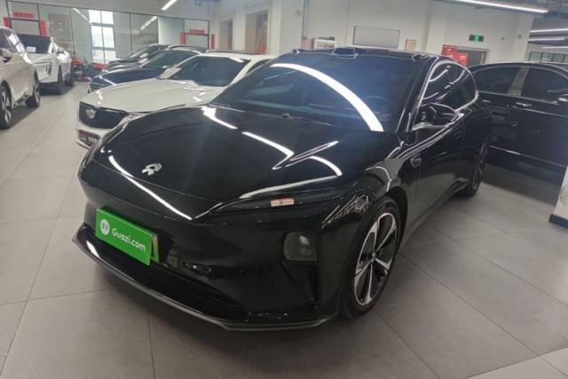 Used Nio ET5T 2024 75kWh Touring
