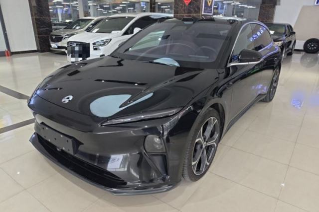 Used Nio ET5T 2024 75kWh Touring