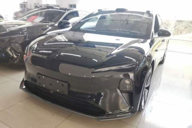 Used Nio ET5T 2024 75kWh Touring