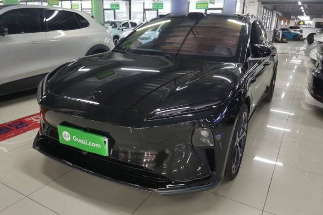 Used Nio ET5T 2024 75kWh Touring
