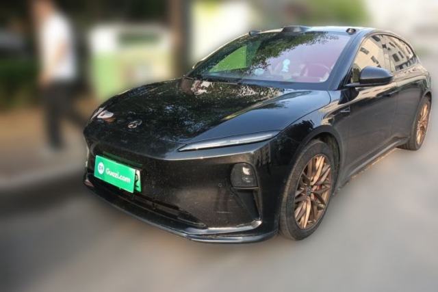 Used Nio ET5T 2024 75kWh Touring