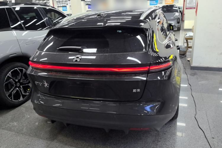 Used Nio ET5T 2024 75kWh Touring Rear