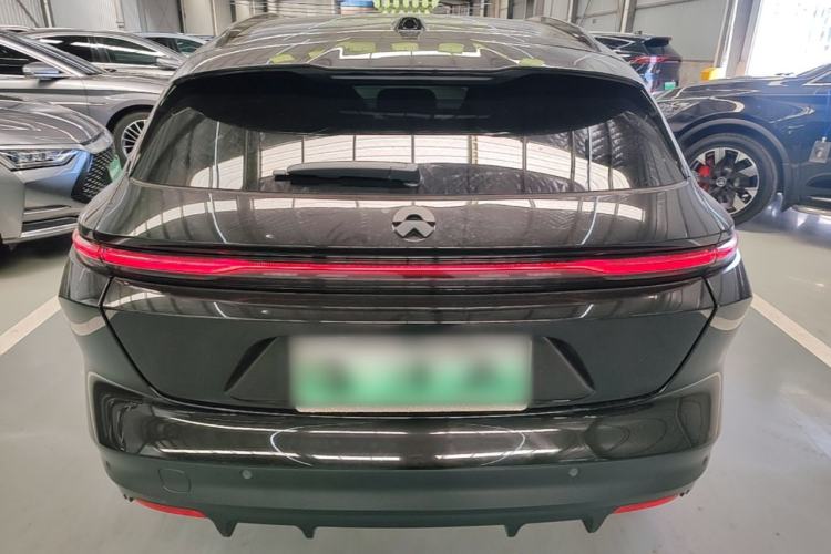 Used Nio ET5T 2024 75kWh Touring Rear