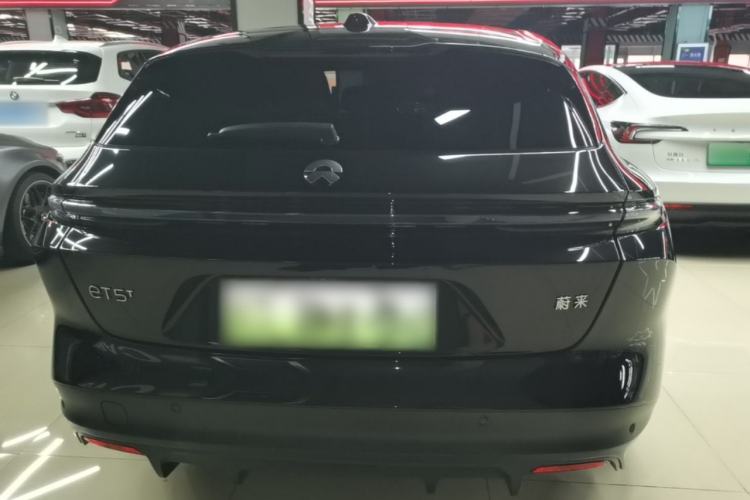Used Nio ET5T 2024 75kWh Touring Rear