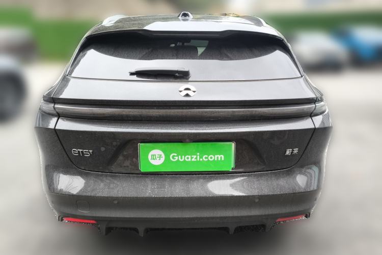 Used Nio ET5T 2024 75kWh Touring Rear
