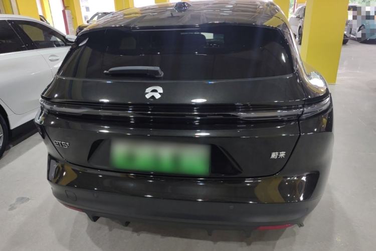 Used Nio ET5T 2024 75kWh Touring Rear