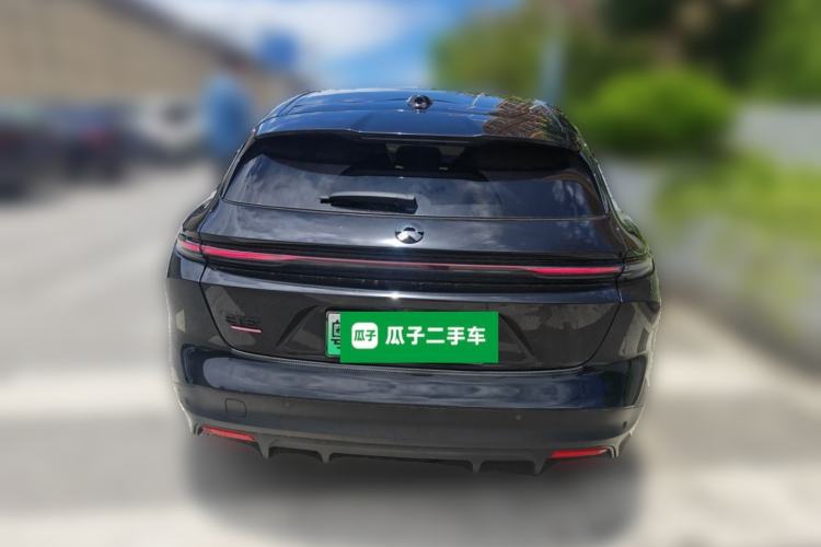 Used Nio ET5T 2024 75kWh Touring Rear