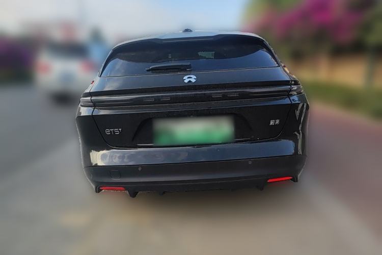 Used Nio ET5T 2024 75kWh Touring Rear