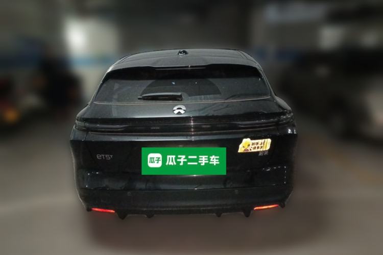 Used Nio ET5T 2024 75kWh Touring Rear