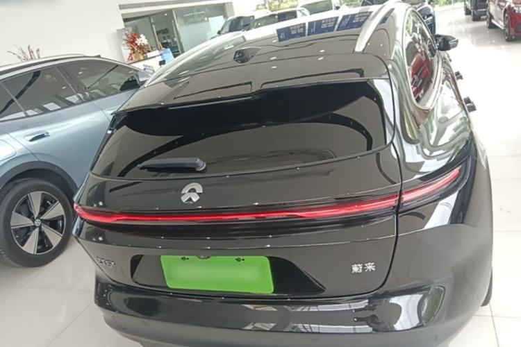 Used Nio ET5T 2024 75kWh Touring Rear