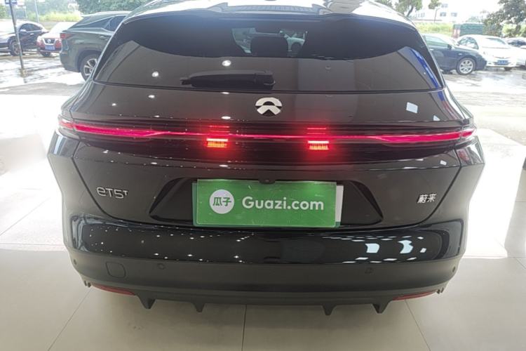 Used Nio ET5T 2024 75kWh Touring Rear