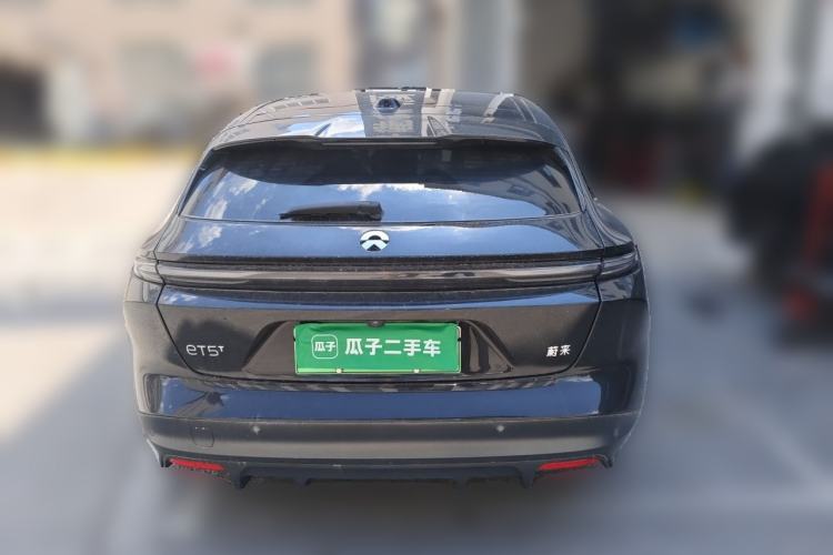 Used Nio ET5T 2024 75kWh Touring Rear