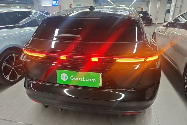 Used Nio ET5T 2024 75kWh Touring Rear