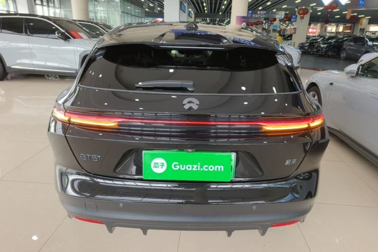 Used Nio ET5T 2024 75kWh Touring Rear