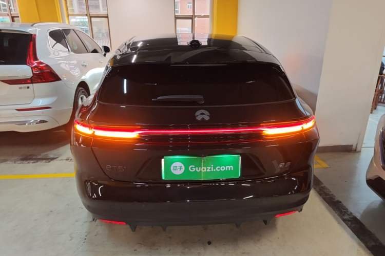 Used Nio ET5T 2024 75kWh Touring Rear
