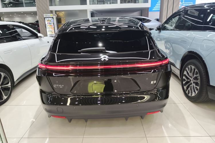 Used Nio ET5T 2024 75kWh Touring Rear
