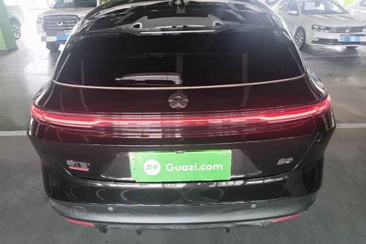 Used Nio ET5T 2024 75kWh Touring Rear