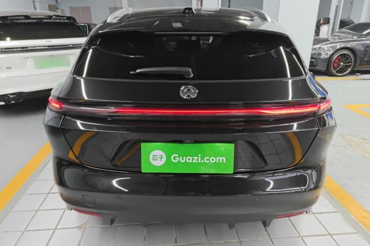 Used Nio ET5T 2024 75kWh Touring Rear