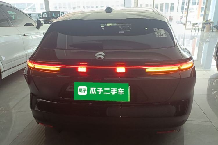 Used Nio ET5T 2024 75kWh Touring Rear