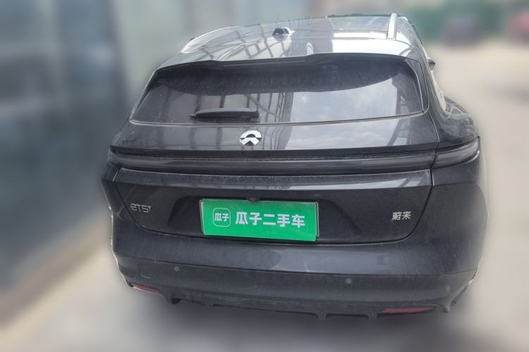 Used Nio ET5T 2024 75kWh Touring Rear