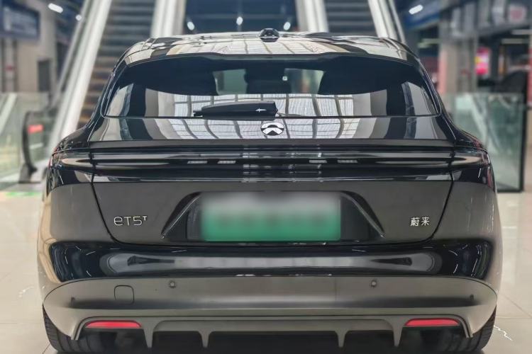 Used Nio ET5T 2024 75kWh Touring Rear
