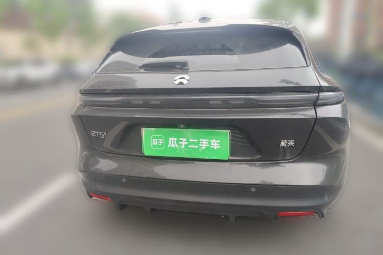 Used Nio ET5T 2024 75kWh Touring Rear