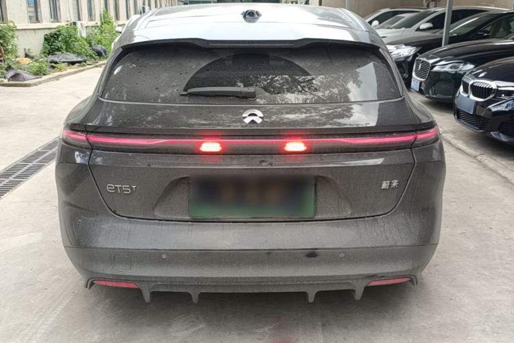 Used Nio ET5T 2024 75kWh Touring Rear