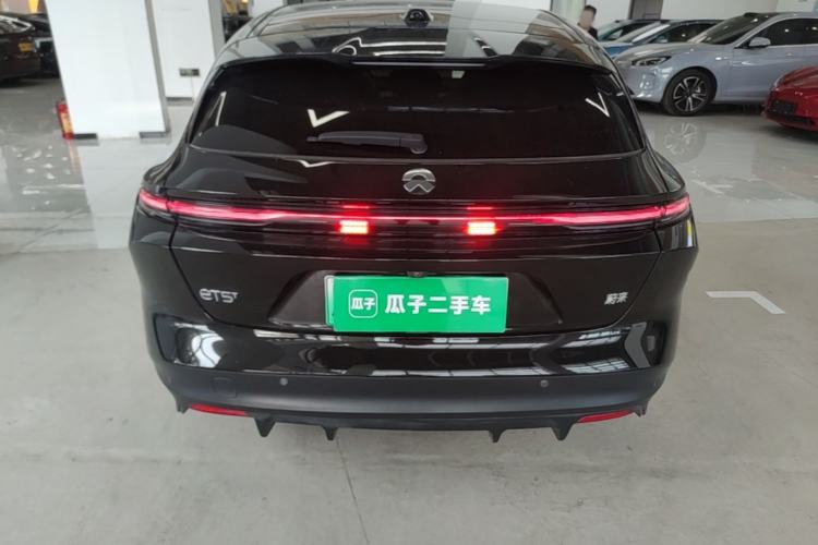 Used Nio ET5T 2024 75kWh Touring Rear