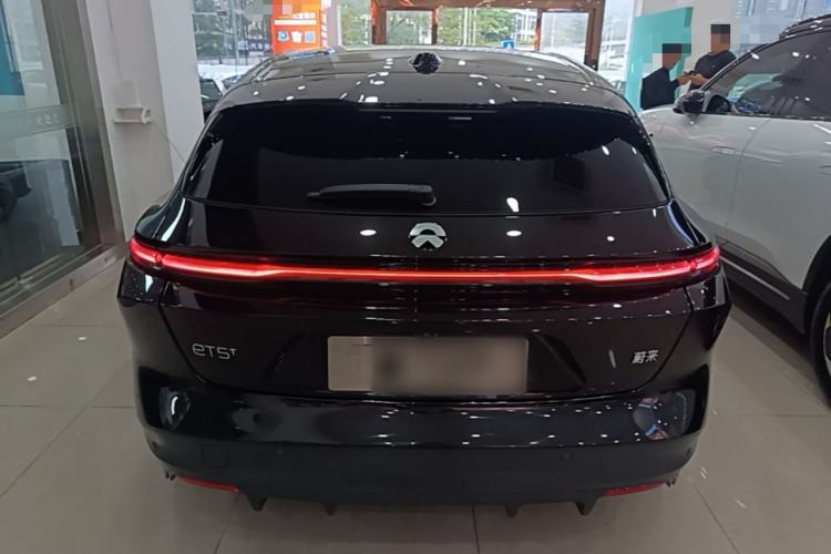 Used Nio ET5T 2024 75kWh Touring Rear