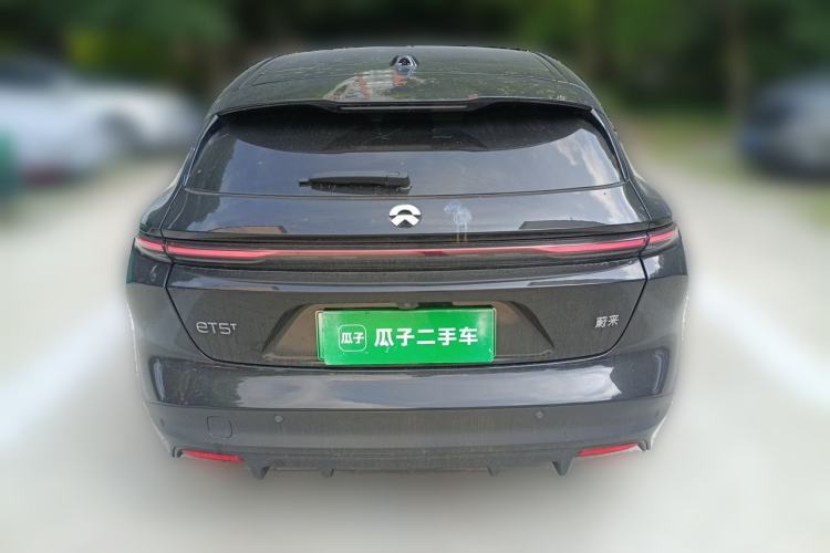 Used Nio ET5T 2024 75kWh Touring Rear