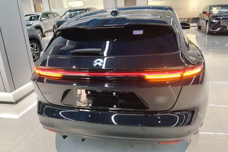 Used Nio ET5T 2024 75kWh Touring Rear