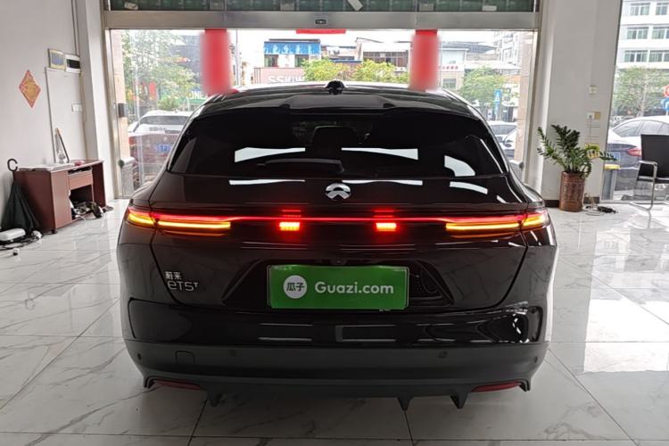 Used Nio ET5T 2024 75kWh Touring Rear