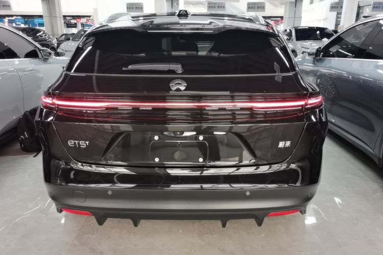 Used Nio ET5T 2024 75kWh Touring Rear