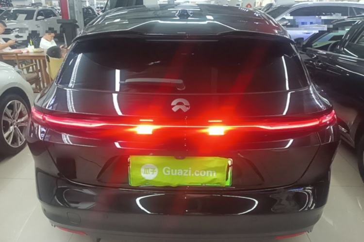 Used Nio ET5T 2024 75kWh Touring Rear