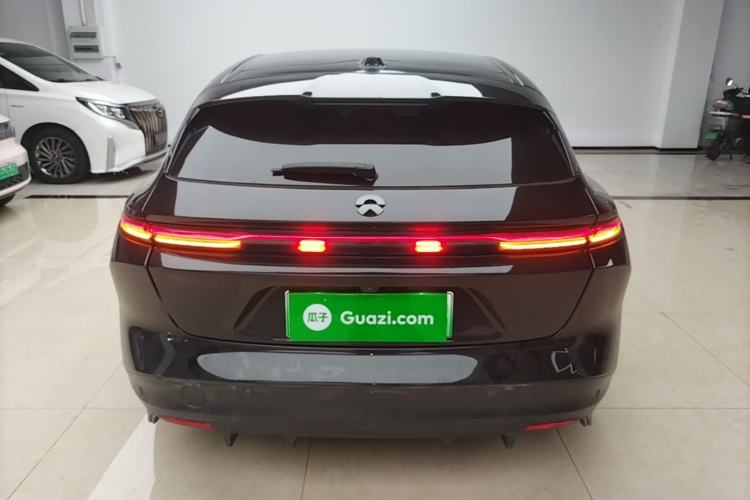 Used Nio ET5T 2024 75kWh Touring Rear
