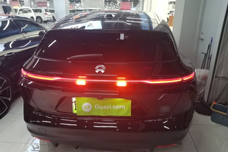 Used Nio ET5T 2024 75kWh Touring Rear