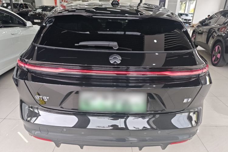 Used Nio ET5T 2024 75kWh Touring Rear