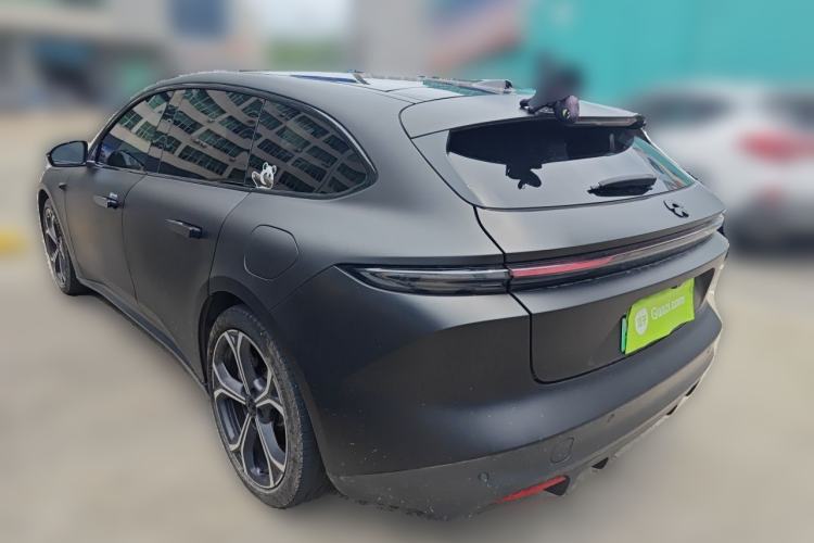 Used Nio ET5T 2024 75kWh Touring Rear Left 45 Deg