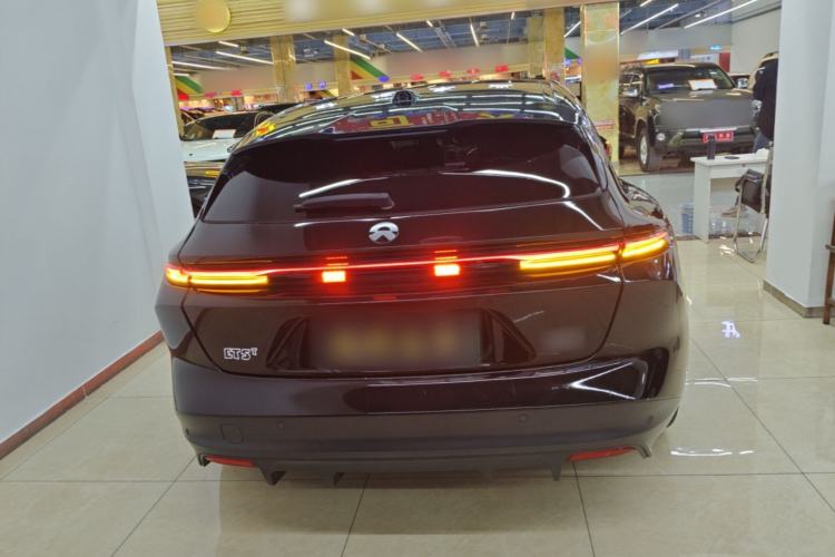 Used Nio ET5T 2024 75kWh Touring Rear